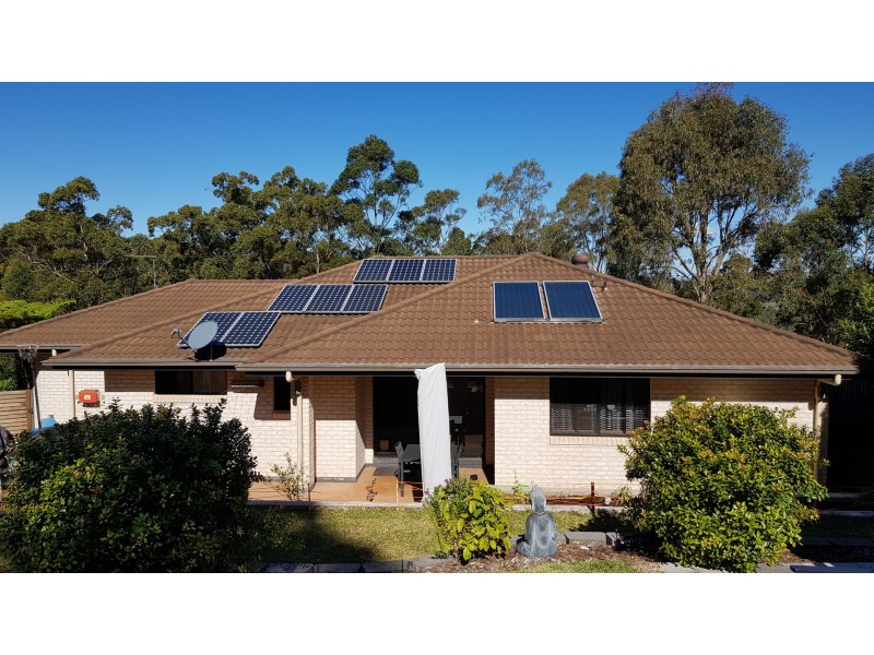 28 forestoak way, Goonellabah NSW 2480