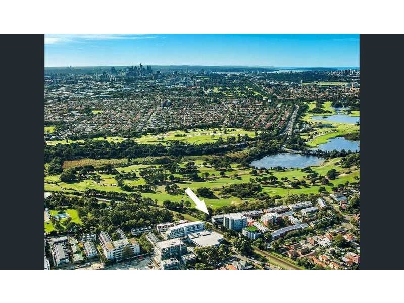 Pagewood NSW 2035