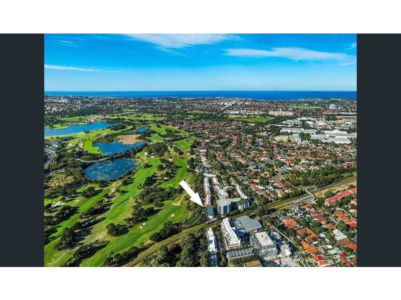 Pagewood NSW 2035