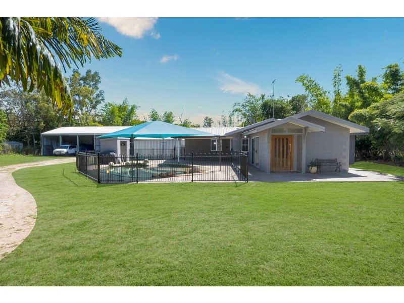 21 Darley Road, Bluewater QLD 4818