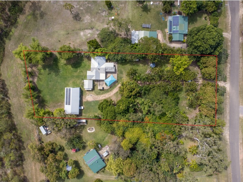 21 Darley Road, Bluewater QLD 4818