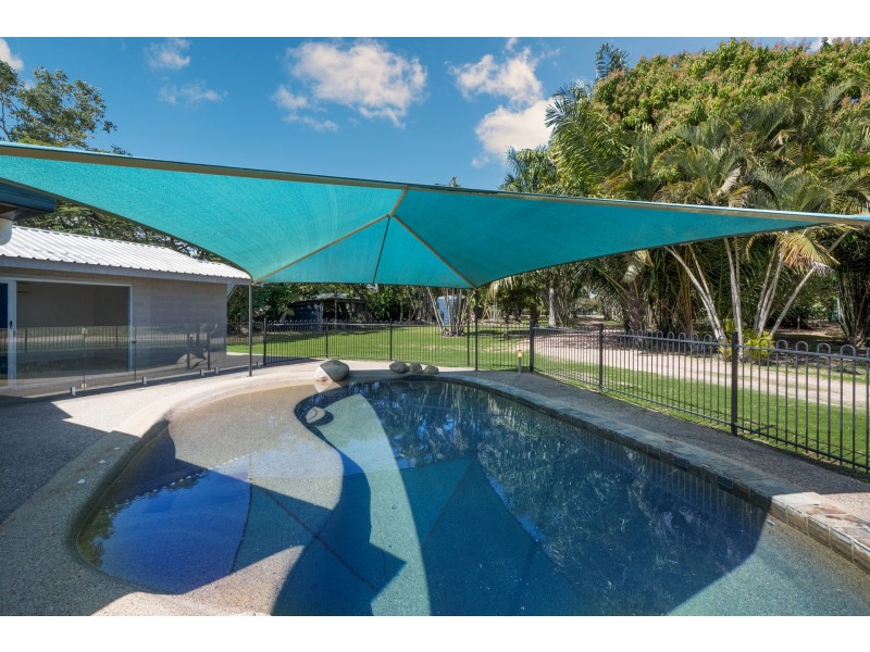 21 Darley Road, Bluewater QLD 4818