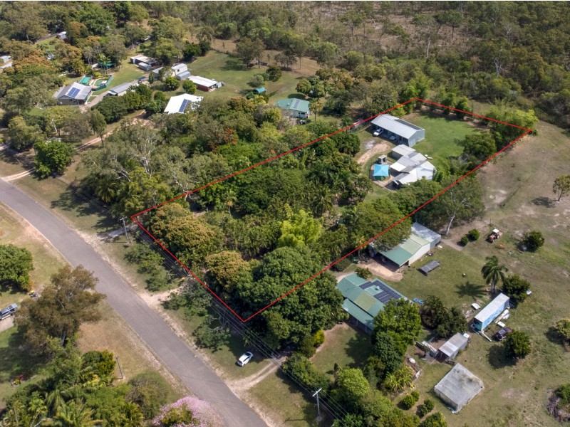 21 Darley Road, Bluewater QLD 4818