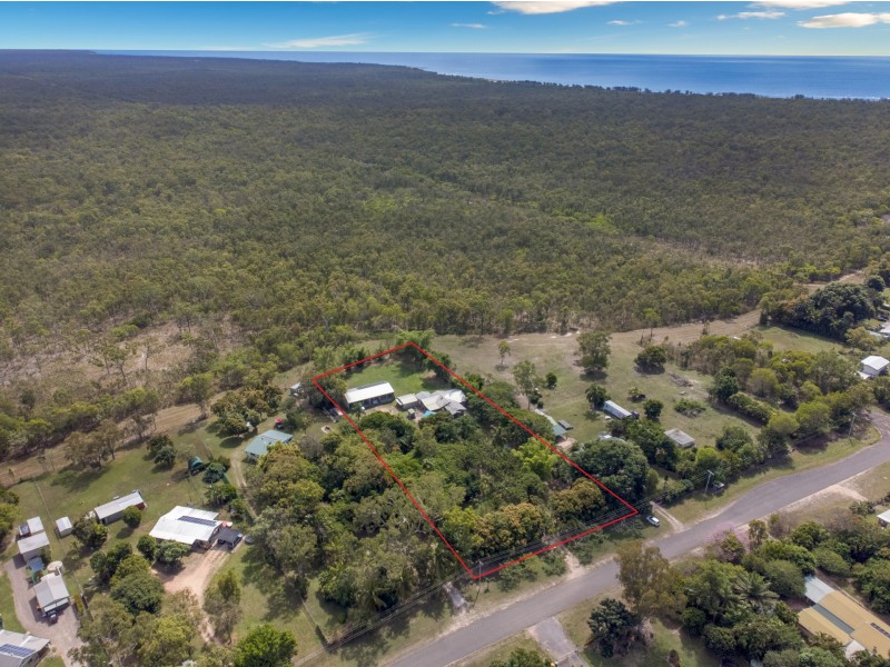 21 Darley Road, Bluewater QLD 4818