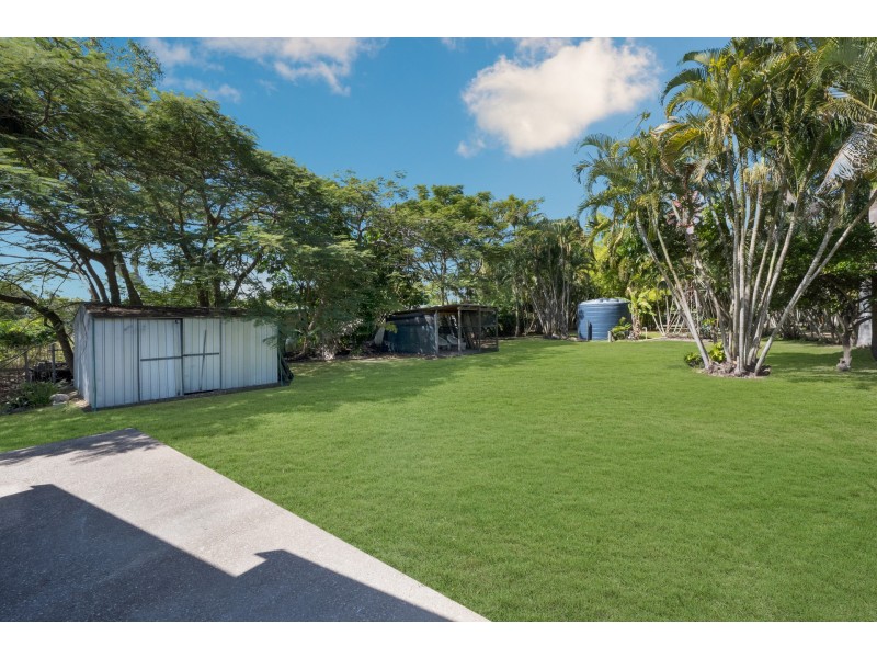 21 Darley Road, Bluewater QLD 4818