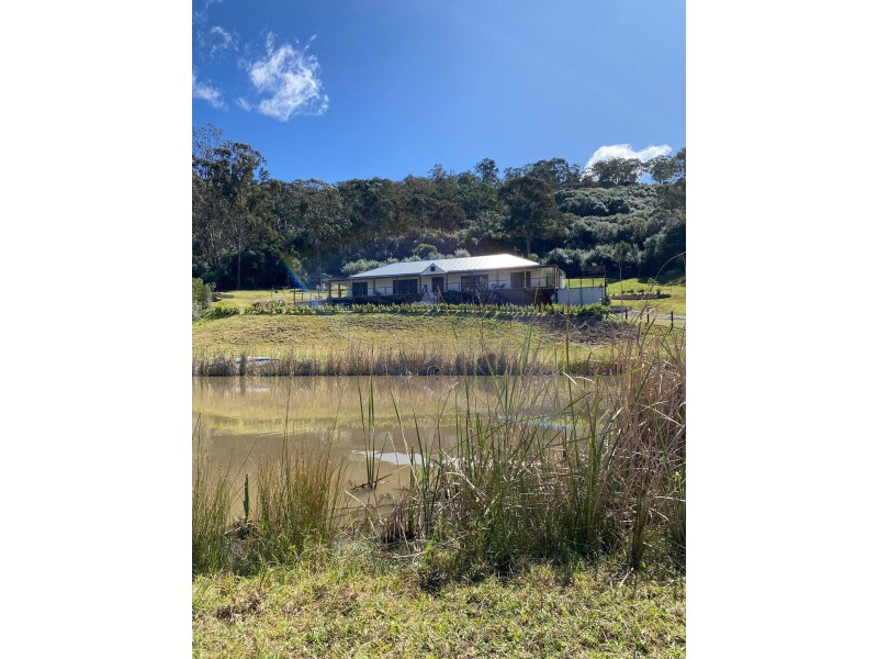 184 Cummins Road, Menangle NSW 2568