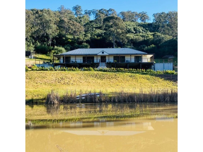 184 Cummins Road, Menangle NSW 2568