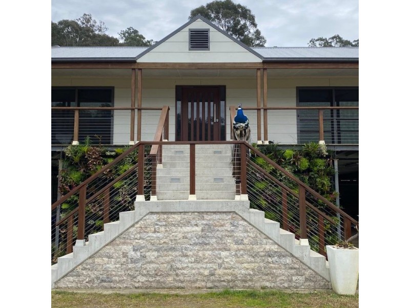 184 Cummins Road, Menangle NSW 2568