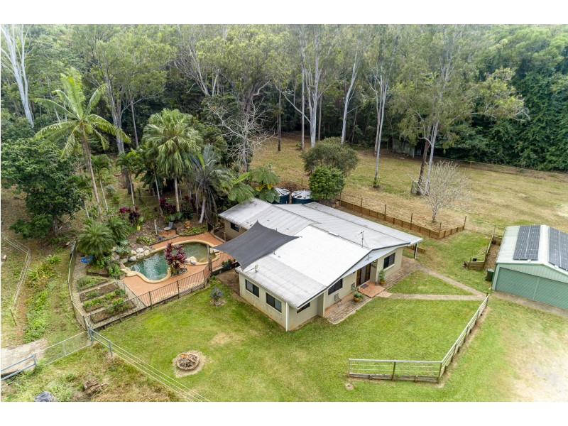 77 Veivers Drive, Speewah QLD 4881