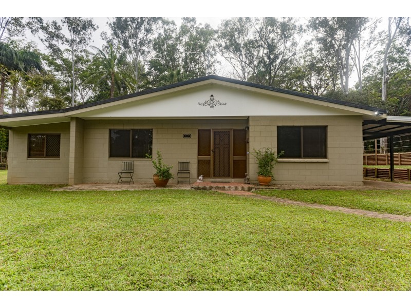 77 Veivers Drive, Speewah QLD 4881