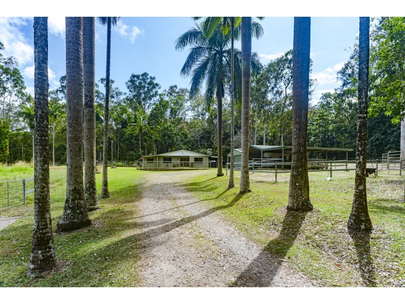 77 Veivers Drive, Speewah QLD 4881