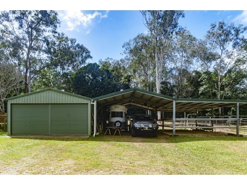 77 Veivers Drive, Speewah QLD 4881