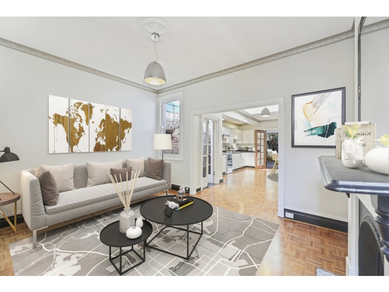 142 Alice Street, Newtown NSW 2042