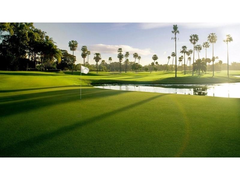 4839 The Parkway, Hope Island QLD 4212