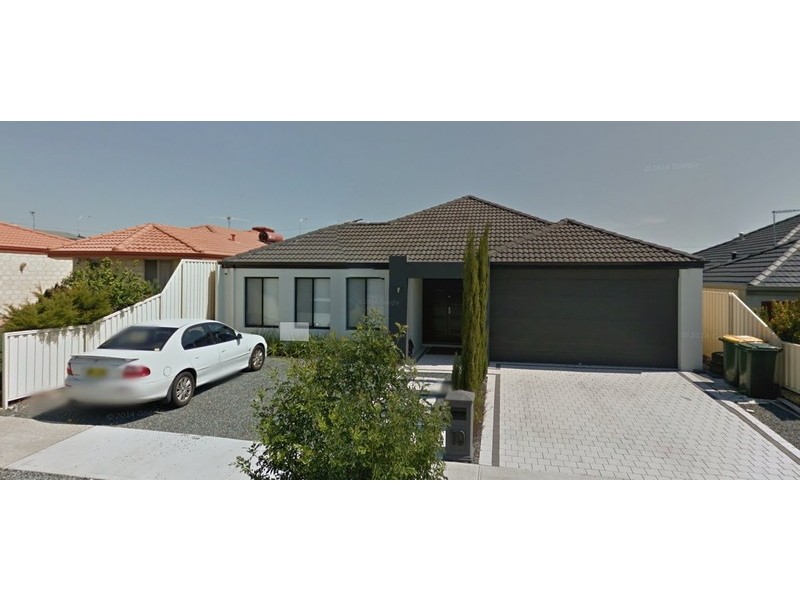 10 Burdekin Vista, Hammond Park WA 6164