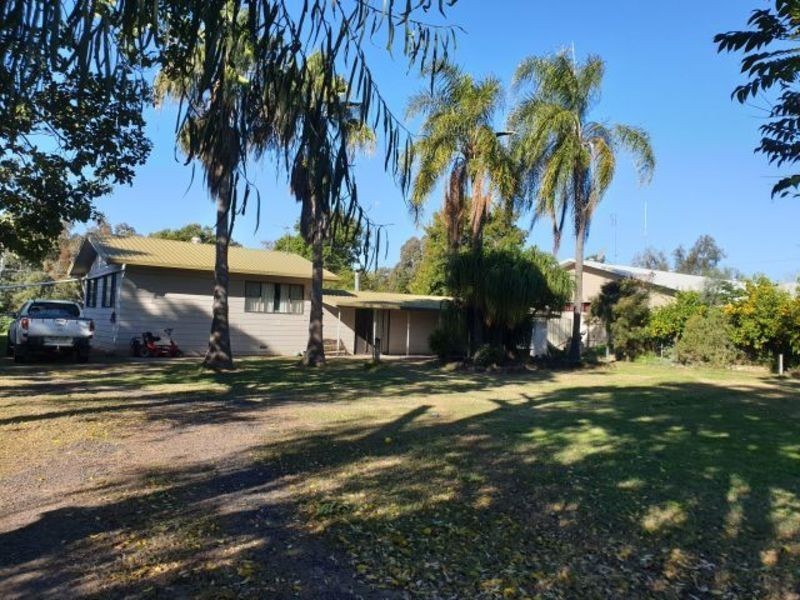 17 Merriwa Street, Boggabilla NSW 2409