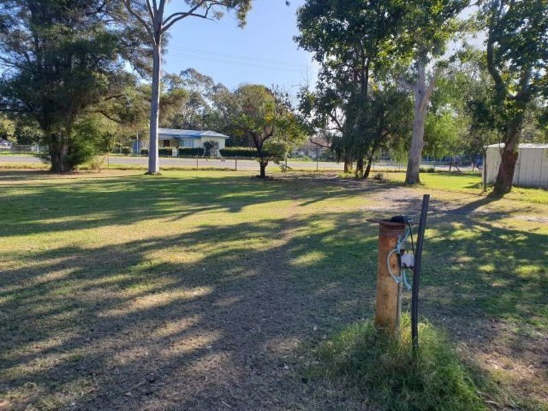 17 Merriwa Street, Boggabilla NSW 2409