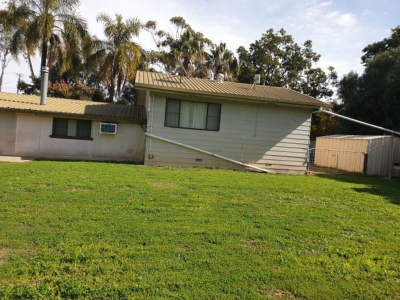 17 Merriwa Street, Boggabilla NSW 2409