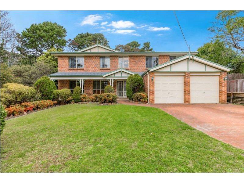 3 Poplar Grove, Lawson NSW 2783