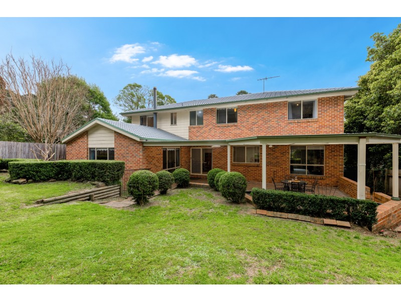 3 Poplar Grove, Lawson NSW 2783