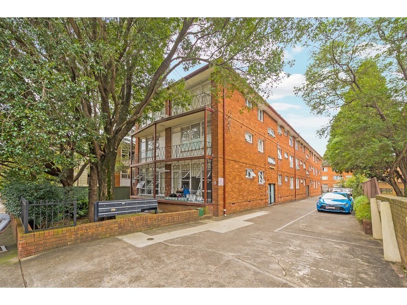 10/9 Church Street, Ashfield NSW 2131