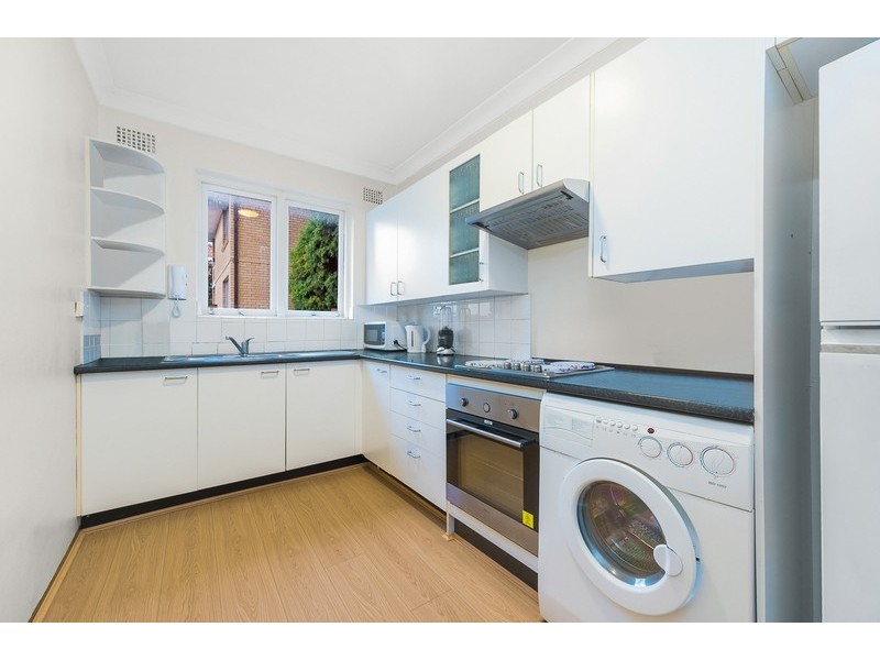 10/9 Church Street, Ashfield NSW 2131