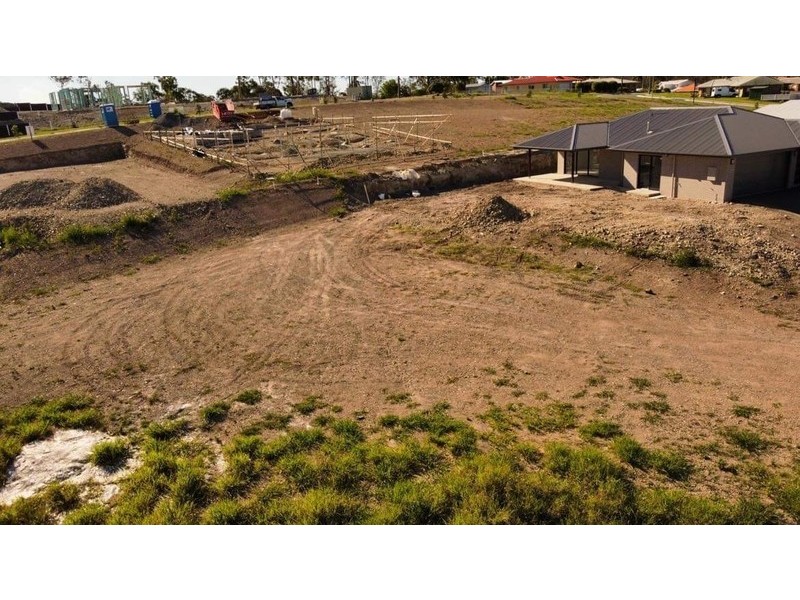 Lot 2, Number 5 Pan Place, Southside QLD 4570