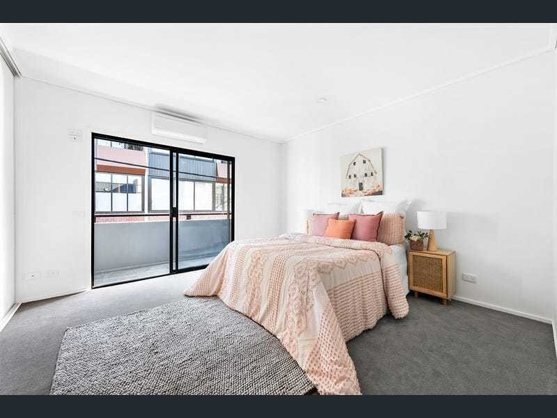 330A Young street, Fitzroy VIC 3065
