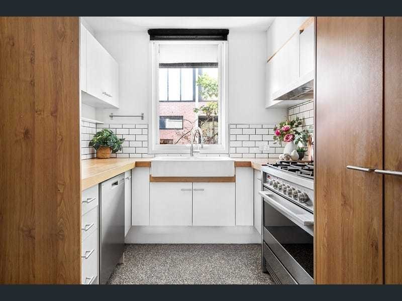 330A Young street, Fitzroy VIC 3065