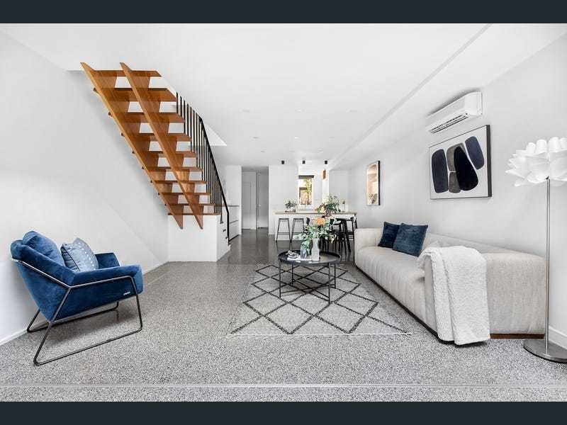 330A Young street, Fitzroy VIC 3065
