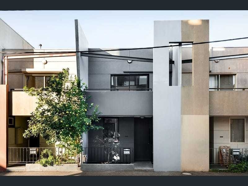 330A Young street, Fitzroy VIC 3065