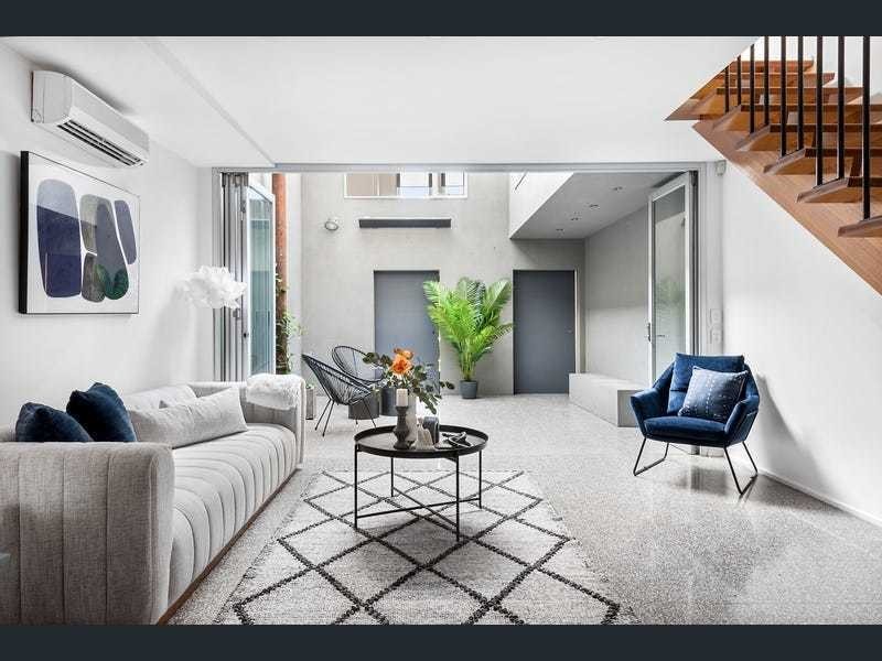 330A Young street, Fitzroy VIC 3065