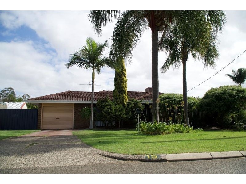15 Lenhay Court, Willetton WA 6155