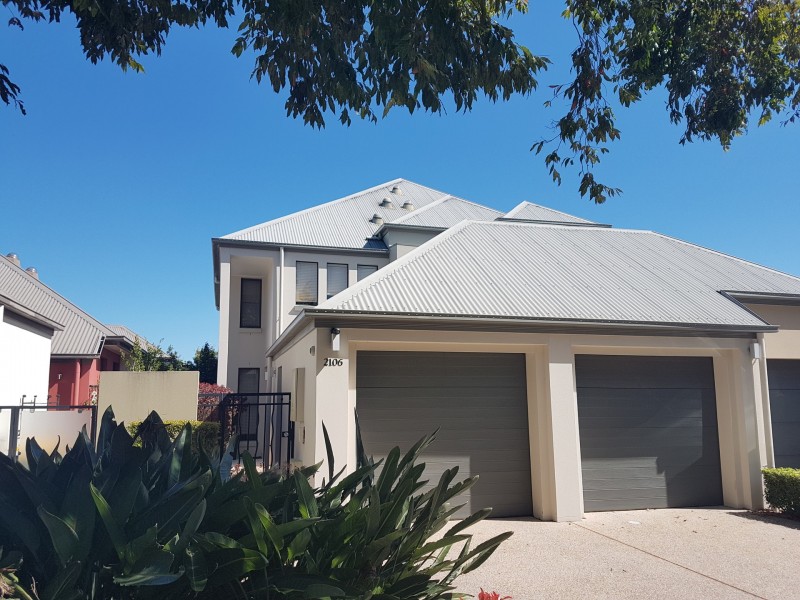 2106/1 The Vistas Drive, Carrara QLD 4211