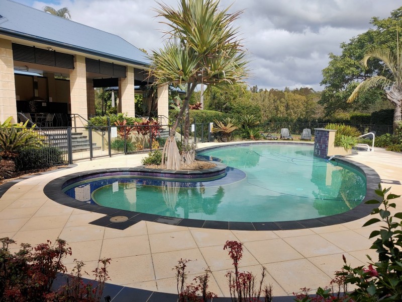 2106/1 The Vistas Drive, Carrara QLD 4211