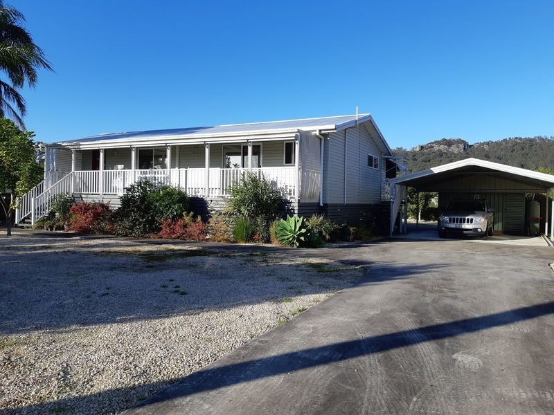 34 prince st, Bulahdelah NSW 2423