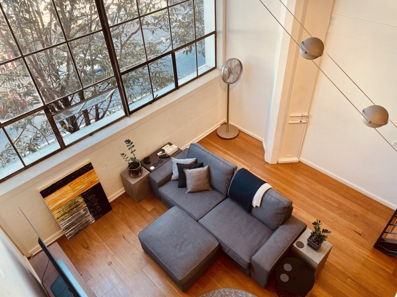 18/111 McEvoy Street, Alexandria NSW 2015