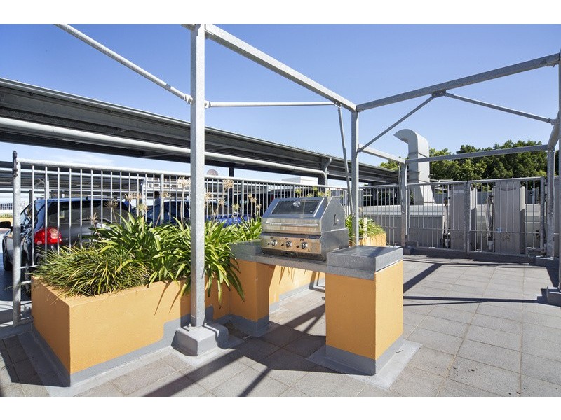 18/111 McEvoy Street, Alexandria NSW 2015