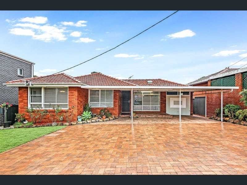 3 Universal Avenue, Georges Hall NSW 2198