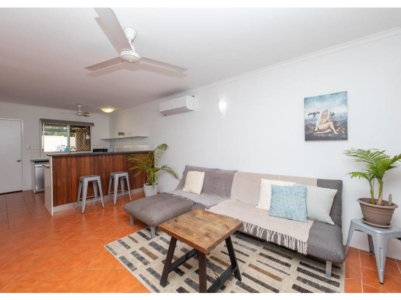 16/31 Gardens Hill Crescent, The Gardens NT 0820