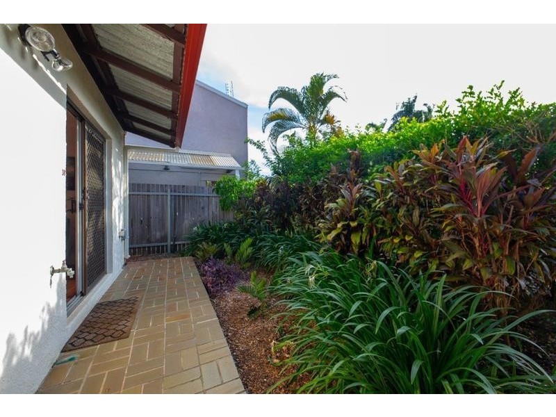16/31 Gardens Hill Crescent, The Gardens NT 0820