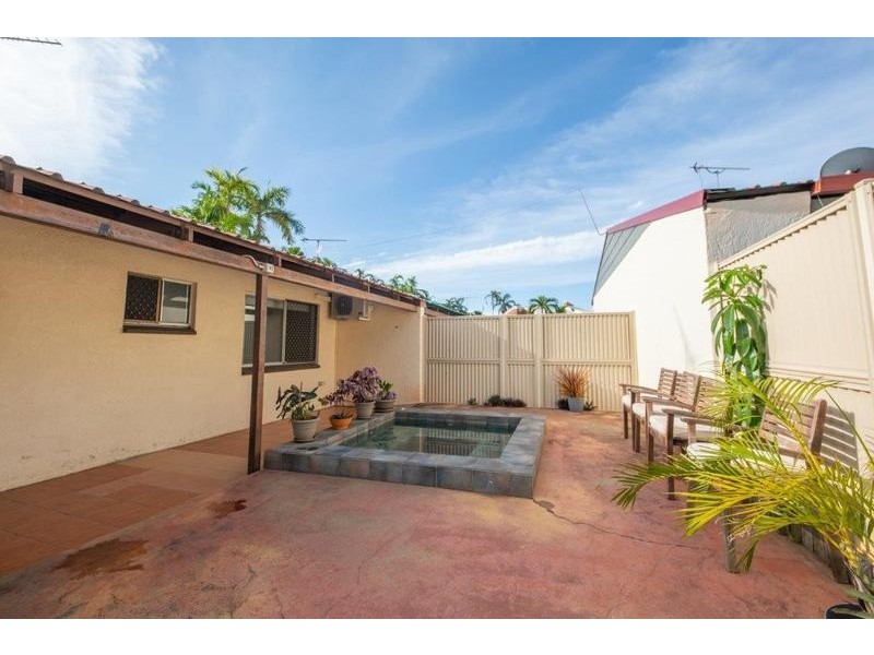 16/31 Gardens Hill Crescent, The Gardens NT 0820
