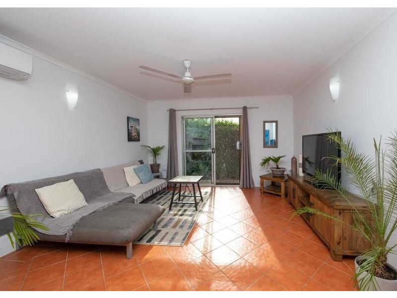 16/31 Gardens Hill Crescent, The Gardens NT 0820