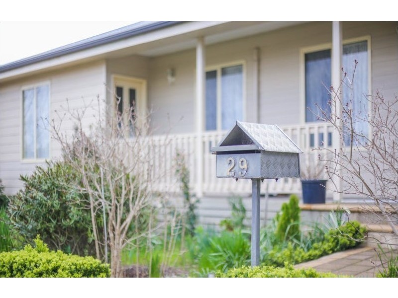 29 Copeland Avenue, Lobethal SA 5241