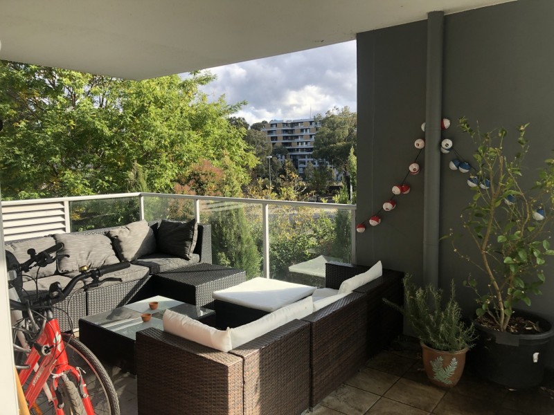 4/64 Lowanna Street, Braddon ACT 2612
