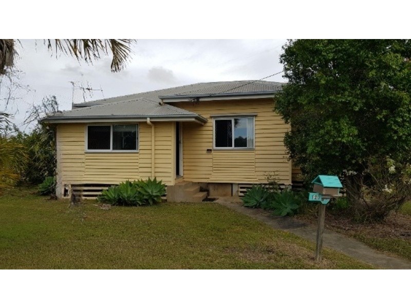 120 Elliott Heads Road, Avenell Heights QLD 4670