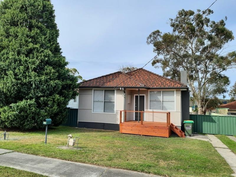 37 Lachlan st, Windale NSW 2306