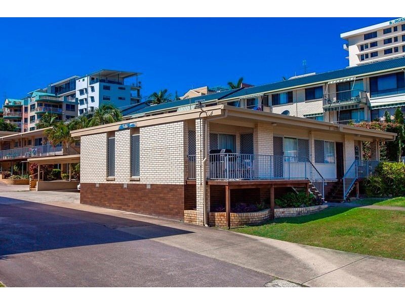 3/33B Burgess St, Kings Beach QLD 4551