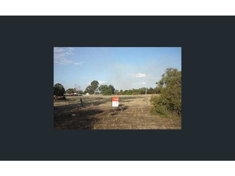 Lot 46 & 47 Brunton Avenue, Rupanyup VIC 3388