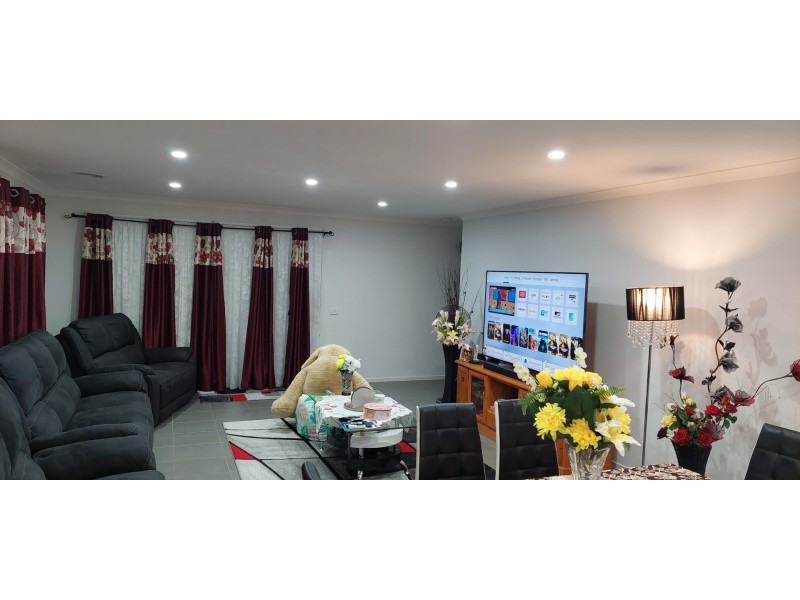 3 Abundance circuit, Clyde VIC 3978